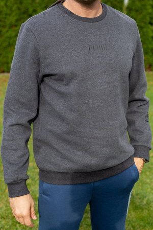 Bluza sportowa Puma Holiday Pack Crew [581850 03]