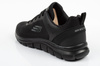 Buty sportowe Skechers Track [232698/BBK]