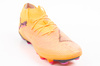 Puma buty piłkarskie korki Future 8 Pro FG/AG piłka nożna lanki pomarańczowe neonowe