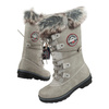 Buty Śniegowce Geographical Norway [CECILIA GREY]