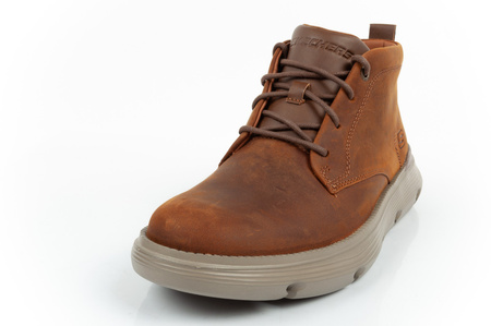 Buty męskie sportowe Skechers [204903/CDB]