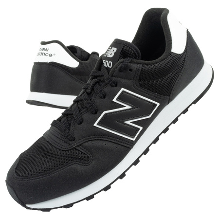 Buty sportowe New Balance [GM500EB2]