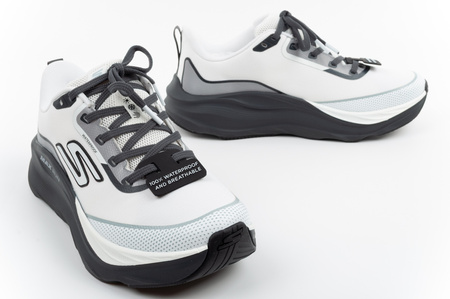 Skechers buty męskie sportowe Max Run Vorteza wodoodporne do biegania