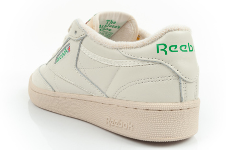 Buty sportowe Reebok Club Vintage [DV6434]