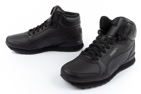 Buty zimowe Puma ST Runner [387638 01]