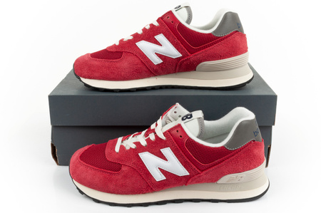Buty sportowe NEW BALANCE [U574HR2]