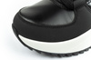Buty zimowe śniegowce damskie Skechers Uno [177559/BLK]