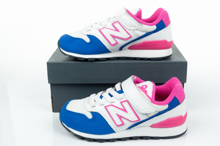 Buty Dziecięce Sportowe New Balance [YV996DC]