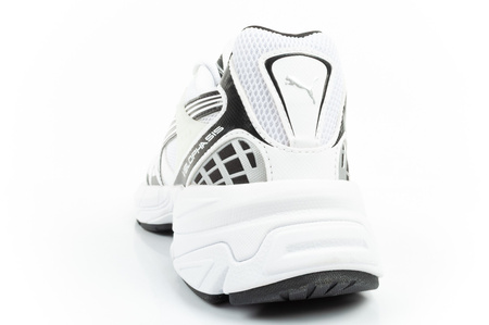 Puma Velophasis Always On buty sneakersy modne wygodne białe