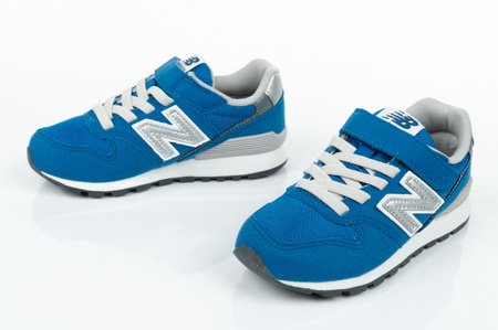 Buty Dziecięce Sportowe New Balance [YV996CBL]