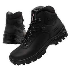 Buty trekkingowe Grisport Nero Dakar [10242D71G]