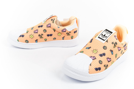 Buty sportowe Adidas Superstar [GX3301]