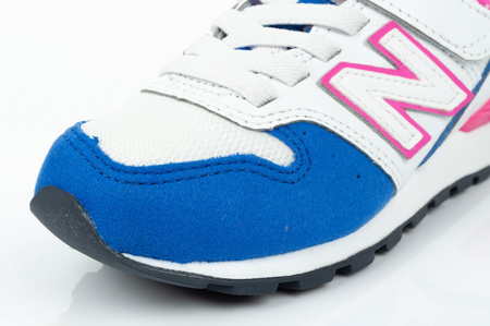 Buty Dziecięce Sportowe New Balance [YV996DC]
