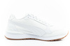 Puma ST Runner v4  buty sportowe sneakersy męskie białe skóra modne