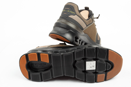 Skechers buty męskie sneakersy Arch-Fit wygodne lekkie sportowe