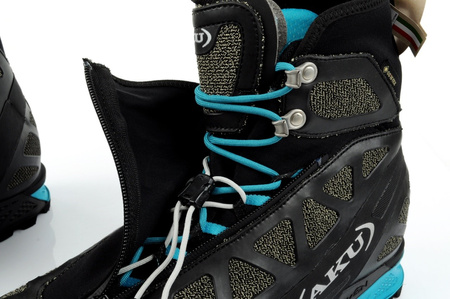 Buty 8trekkingowe Aku Croda DFS GTX [964253]