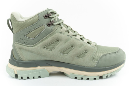 Buty damskie trekkingowe Tamaris Hiking [1-26257-39 723] GORE-TEX