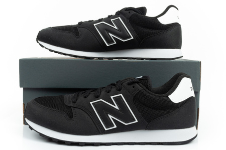 Buty sportowe New Balance [GM500EB2]