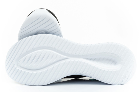 Buty sportowe Skechers [303801L/BKMT] SLIP-INS