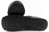 New Balance 515 buty sportowe męskie sneakersy modne wygodne czarne czerwone