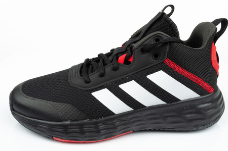 Buty sportowe Adidas Ownthegame [H00471]