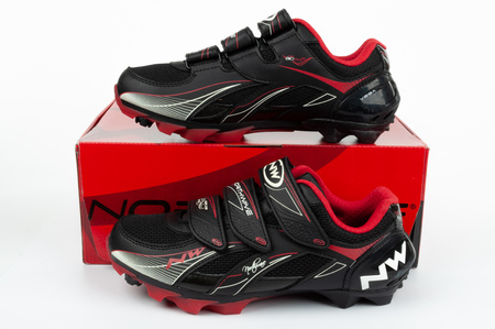 Buty rowerowe Northwave Vega [80122005 15]