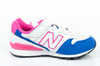 Buty Dziecięce Sportowe New Balance [YV996DC]