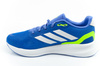 Adidas buty sportowe młodzieżowe Runfalcon 5 lekkie wygodne