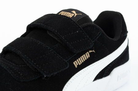 Buty sportowe dziecięce Puma Caracal [370991 01]