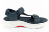 Buty sandały Skechers Max [229146 NVRD]