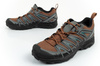 Buty męskie sportowe Salomon X Ultra Pioneer Aero [416698] turystyczne