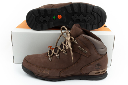 Buty trekkingowe Timberland Euro Rock Mid [3R214]