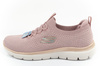 Buty damskie sportowe Skechers Summits-Pixi Dust [150252/RSGD]
