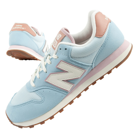 Buty damskie sportowe sneakersy New Balance [GW500BGB]