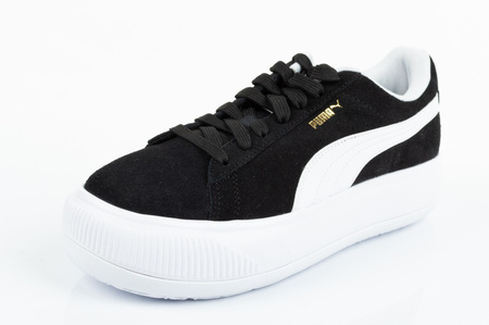 Buty sportowe Puma Suede Mayu [380686 02]
