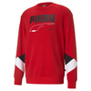 Bluza Puma Rebel [585740 11] bez kaptura
