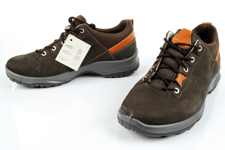 Buty trekkingowe Aku La Val Low Gore-tex [408095]