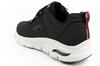 Buty sportowe Skechers Arch Fit 232200-BKW