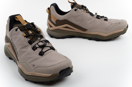 Lowa buty męskie trekkingowe Maddox Pro GORE-TEX sportowe