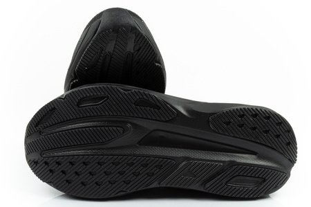 Fila buty męskie sportowe Retron czarne sneakersy wygodne modne