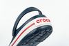 Klapki sandały chodaki Crocs Crocband [11016-410]