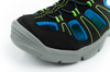 Buty sandały Skechers [406520L/BBLM]
