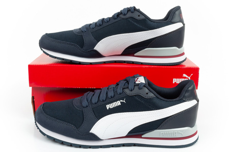 Buty męskie sportowe Puma St Runner [384640 11]