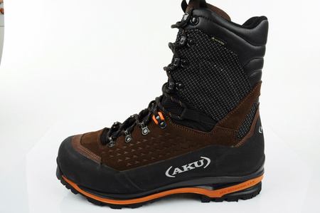 Buty trekkingowe Aku DOGMA [923475] GORE-TEX
