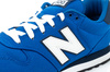 Buty Meskie Sportowe New Balance [GM500TSB]