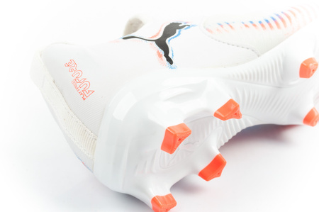 Puma Future 8 Match FG/AG buty piłkarskie korki piłka nożna lanki