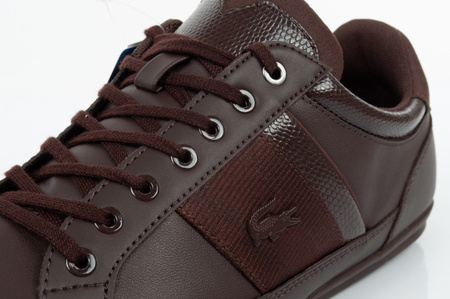 Buty sportowe Lacoste Chaymon [0072E2]
