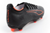 Puma buty piłkarskie korki Ultra 6 Match FG/AG piłka nożna lanki czarne