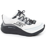 Skechers buty męskie sportowe Max Run Vorteza wodoodporne do biegania