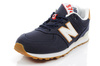 Buty sportowe New Balance [GC574T1]